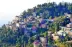aerial view of city during daytime